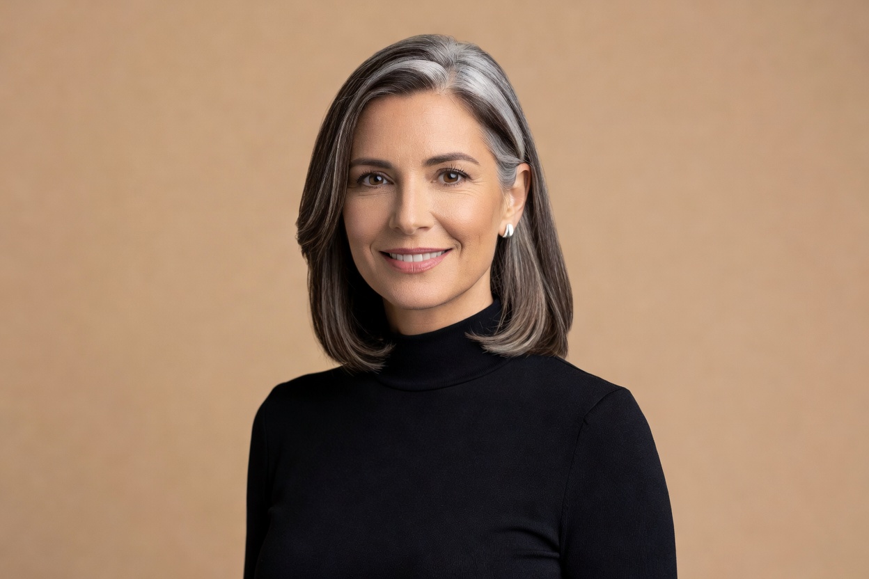 Designer — portrait