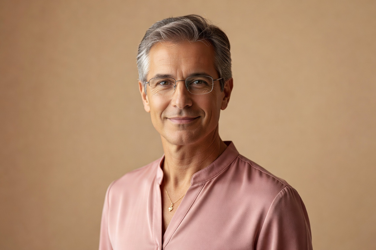 HR Coordinator — portrait
