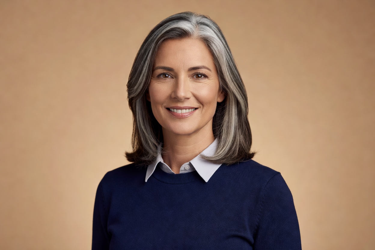 Research Analyst — portrait