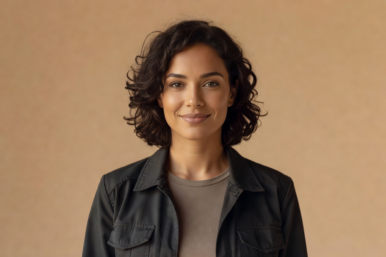Robotics Analyst — portrait